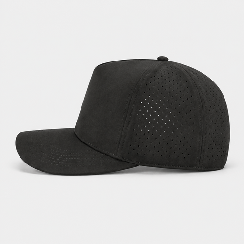 5 Panel Performance Snapback