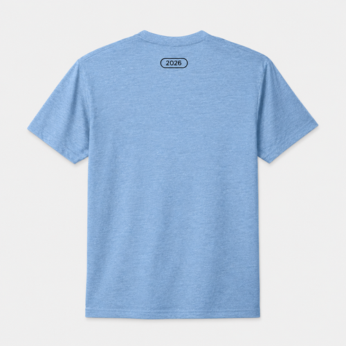 2026 Impact Service Week Shirt